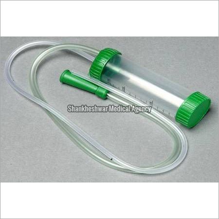 Infant Mucus Extractor